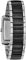 Bulova Men's Classic Rectangle 2-Hand