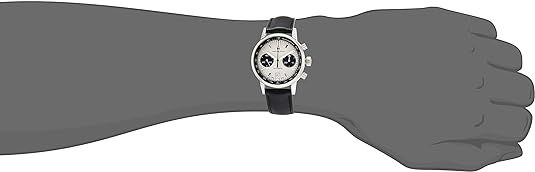 Hamilton Men's Intra-Matic