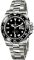 Rolex GMT-Master II Stainless Steel