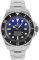 Rolex Deepsea Deep Blue