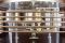 Hermle Wall Clock
